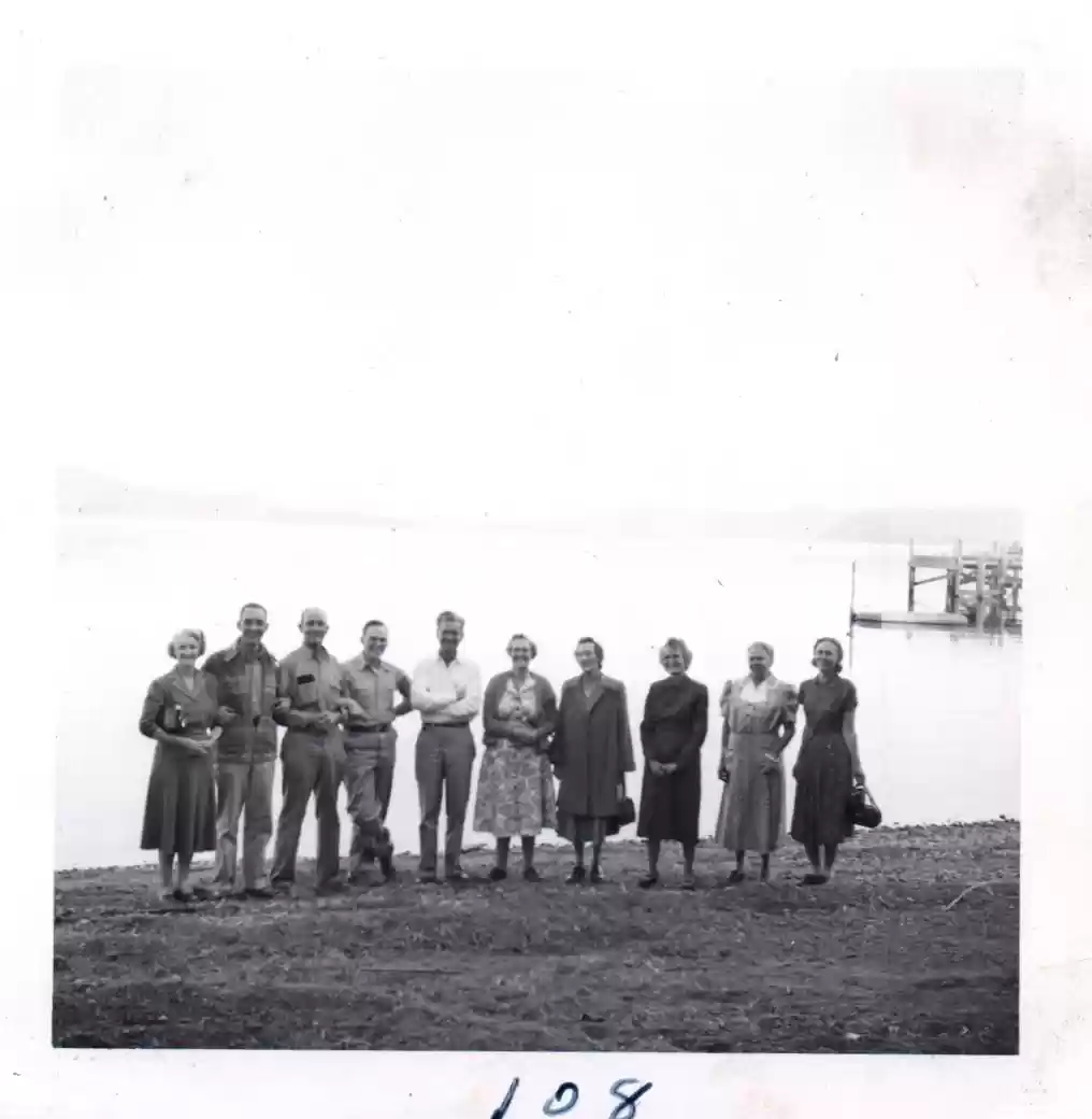 108-Trip to Clear Lake